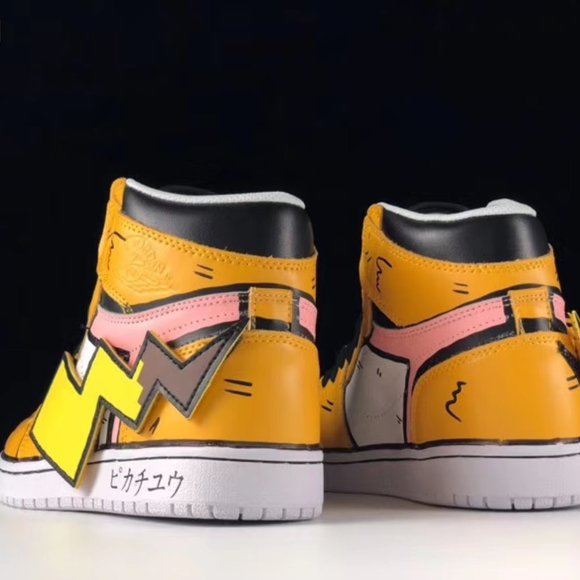 pikachu aj1